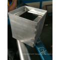 Galvanized Ventilation System Roll Forming Manufacturer for Russia